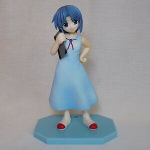 3/$20 - When They Cry Anime - Higurashi no Naku Koro ni Teacher Chie Rumiko Rare